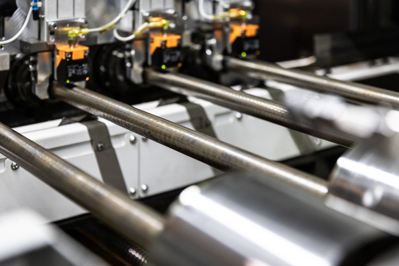 Lavorazioni Meccniche