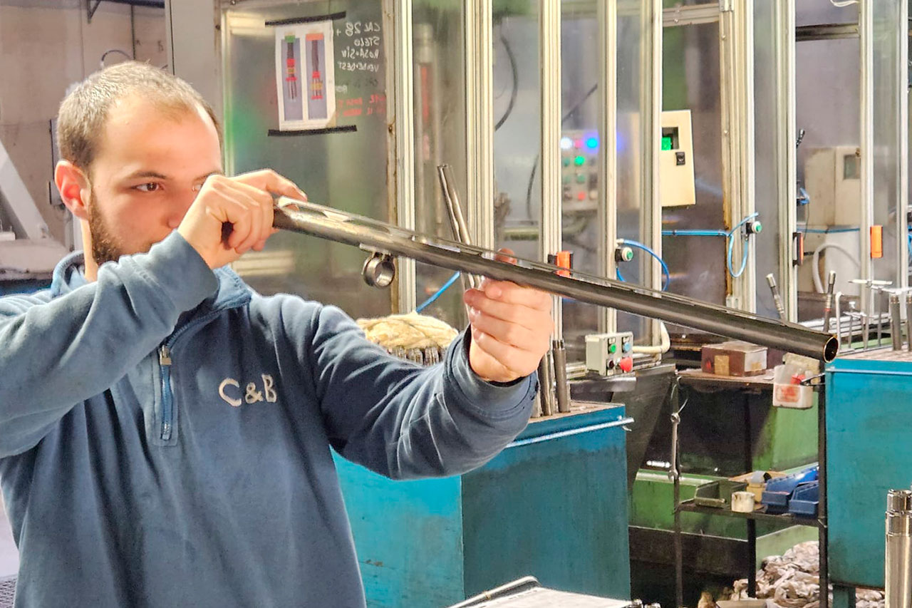 Lavorazioni Meccniche