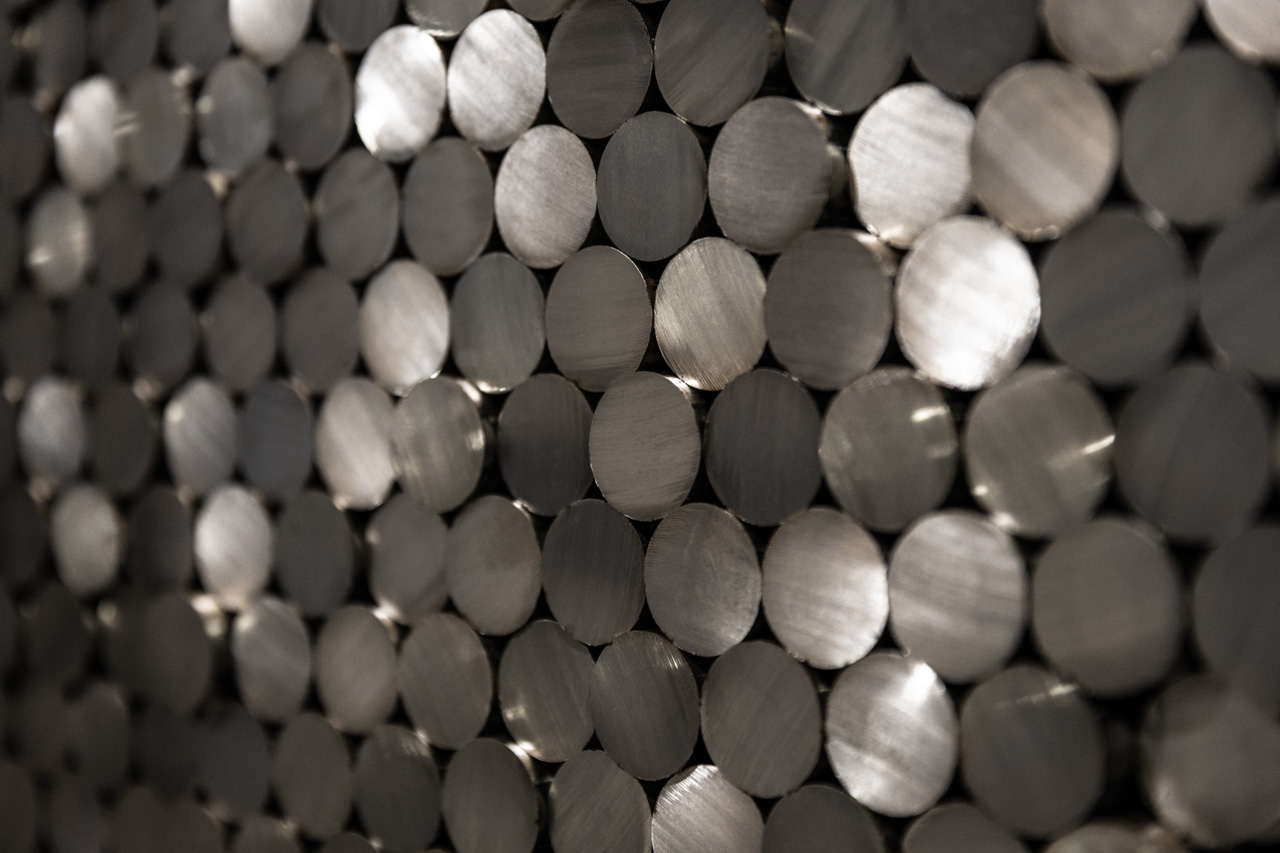 Lavorazioni Meccniche