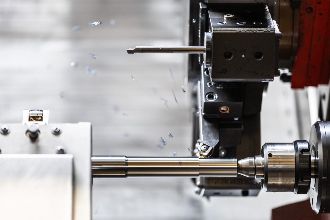 Lavorazioni Meccniche